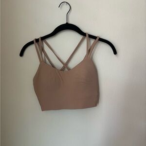 lululemon like a cloud bra